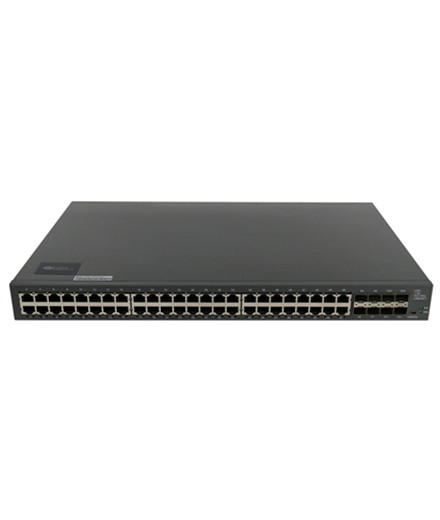 ES3500-52G-4TF 企業(yè)級(jí)萬(wàn)兆管理型交換機(jī)