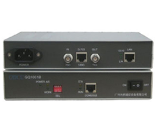 協(xié)議轉換器 GQ1001B