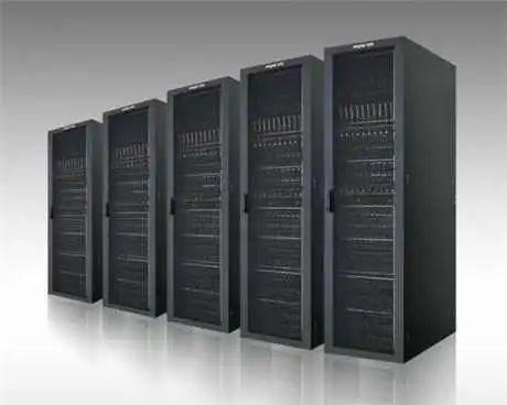 弱電工程中1U、2U、4U、42U代表什么意思？